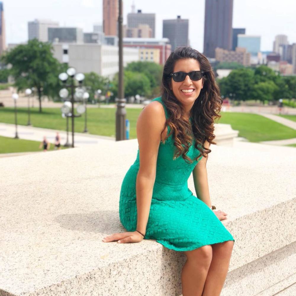 Meet your Posher, Maby